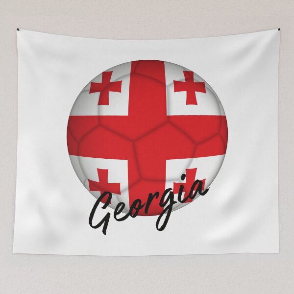 Item preview, Georgia Football designed and sold by Frasmosa.
