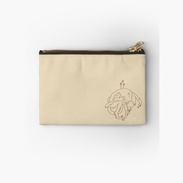 Item preview, Heraldic Canid designed and sold by LochNestFarm.