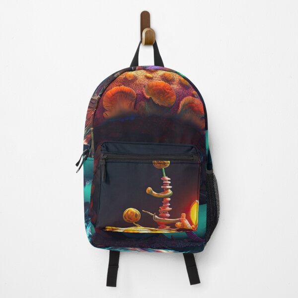 Item preview, The Luminous Wayfarer designed and sold by Diego Re.