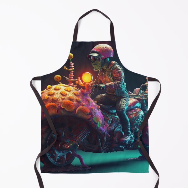 Item preview, The Luminous Wayfarer designed and sold by Diego Re.