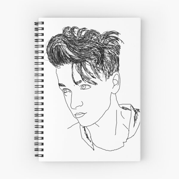 Item preview, Joe sugg designed and sold by SKETCHED OUT.