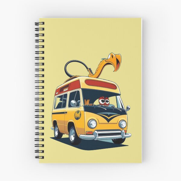 Item preview, van designed and sold by LP-agent.