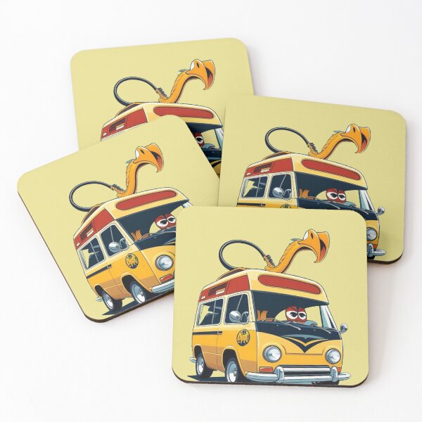 Item preview, van designed and sold by LP-agent.