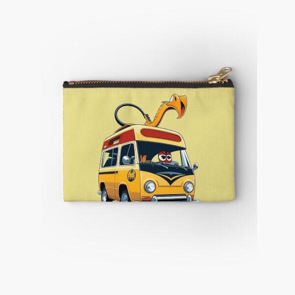 Item preview, van designed and sold by LP-agent.