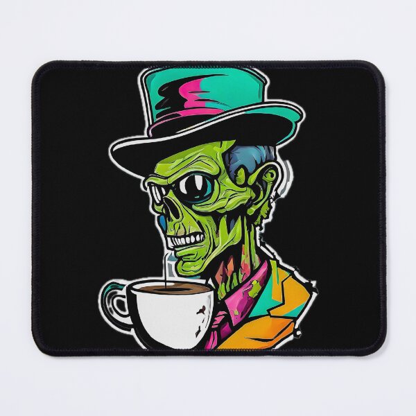 Item preview, Zombie Death Brew designed and sold by Zenvo.