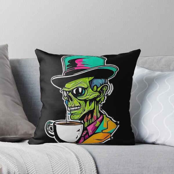 Item preview, Zombie Death Brew designed and sold by Zenvo.