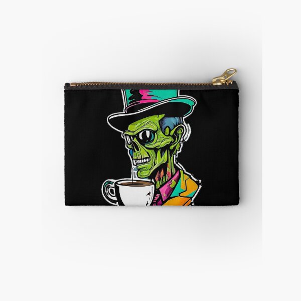 Item preview, Zombie Death Brew designed and sold by Zenvo.