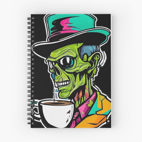 Item preview, Zombie Death Brew designed and sold by Zenvo.