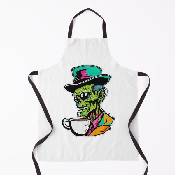 Item preview, Zombie Death Brew designed and sold by Zenvo.
