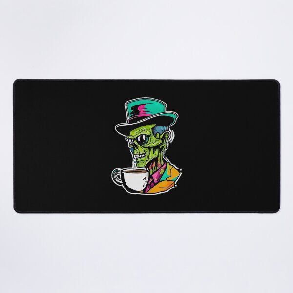 Item preview, Zombie Death Brew designed and sold by Zenvo.