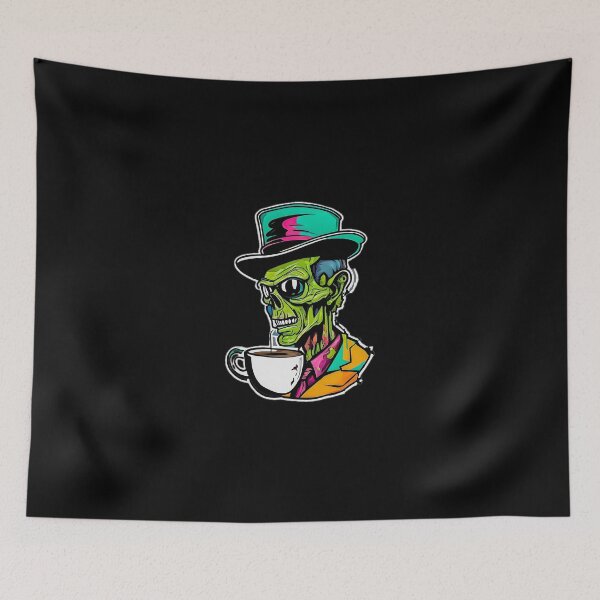 Item preview, Zombie Death Brew designed and sold by Zenvo.