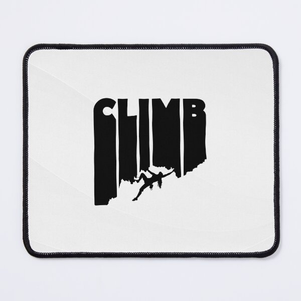 Item preview, CLIMB Girl designed and sold by ruland.