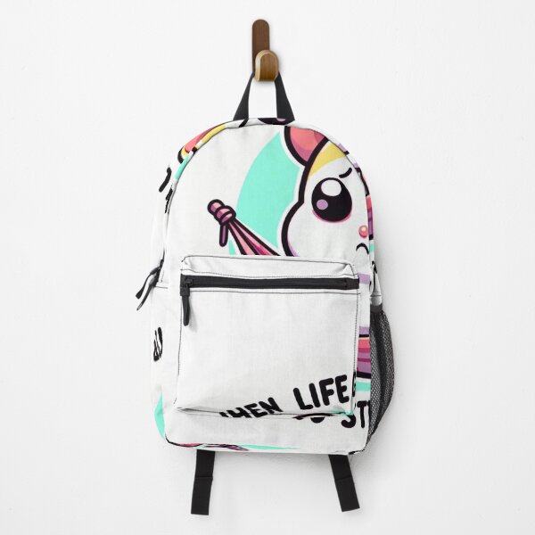 Item preview, Sad Hamster, when life gives you lemons designed and sold by mrkadms.