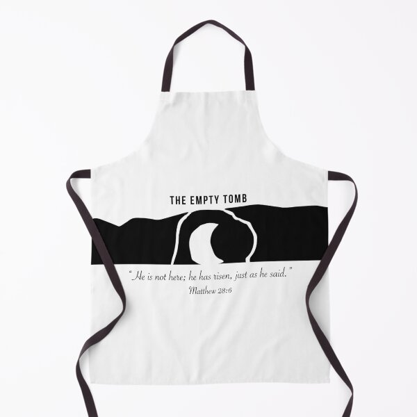 Item preview, The Empty Tomb | Resurrection | Easter designed and sold by Short-Gospel.