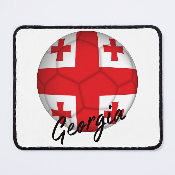 Item preview, Georgia Football designed and sold by Frasmosa.