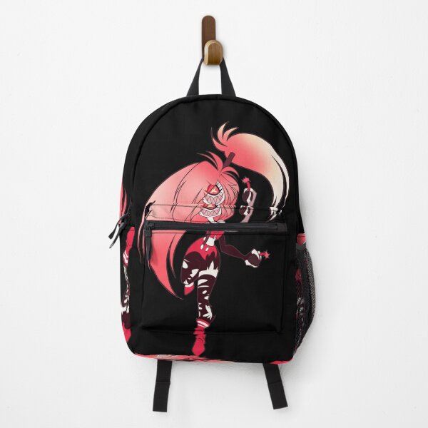 Item preview, Cherri Bomb - Hazbin Hotel designed and sold by JamesBerben.