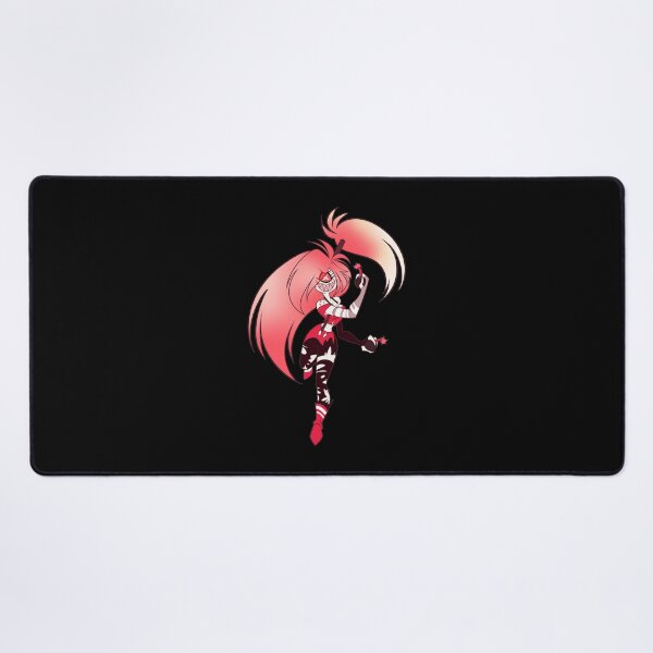 Item preview, Cherri Bomb - Hazbin Hotel designed and sold by JamesBerben.