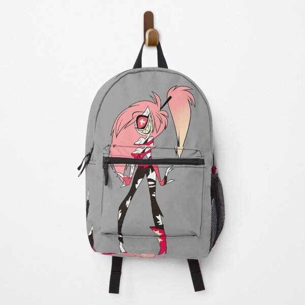 Item preview, Cherri Bomb - Hazbin Hotel designed and sold by JamesBerben.