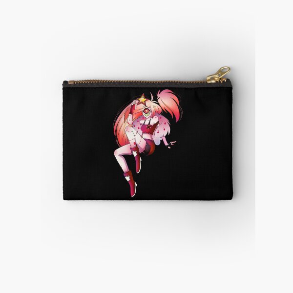 Item preview, Cherri Bomb - Hazbin Hotel designed and sold by JamesBerben.