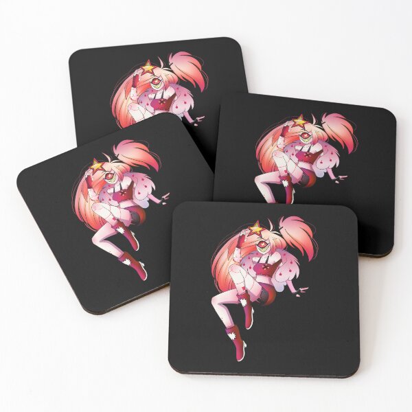 Item preview, Cherri Bomb - Hazbin Hotel designed and sold by JamesBerben.
