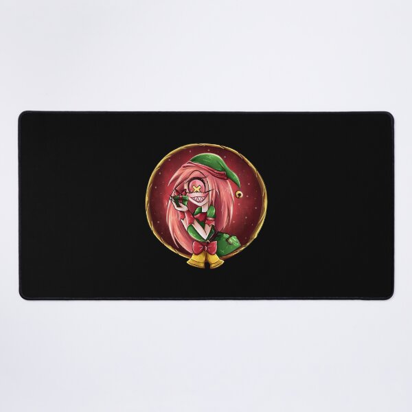 Item preview, Cherri Bomb - Hazbin Hotel designed and sold by JamesBerben.