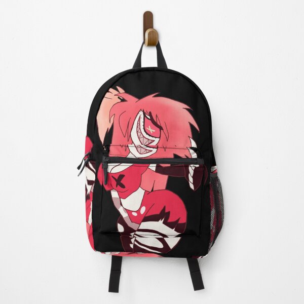 Item preview, Cherri Bomb - Hazbin Hotel designed and sold by JamesBerben.