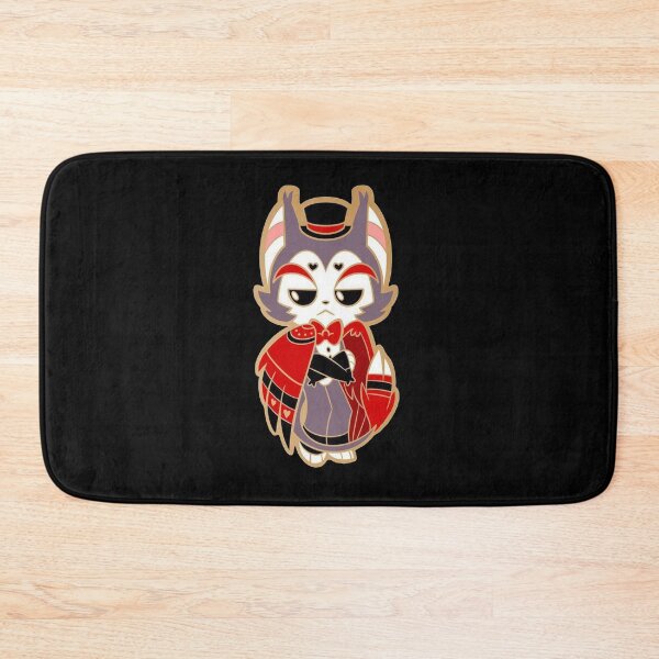 Item preview, Husk - Hazbin Hotel designed and sold by JamesBerben.