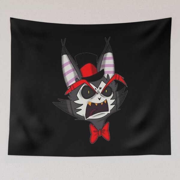 Item preview, Husk - Hazbin Hotel designed and sold by JamesBerben.