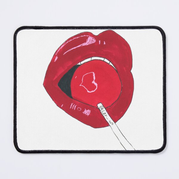Item preview, Lovely Lips designed and sold by Lqt-art.