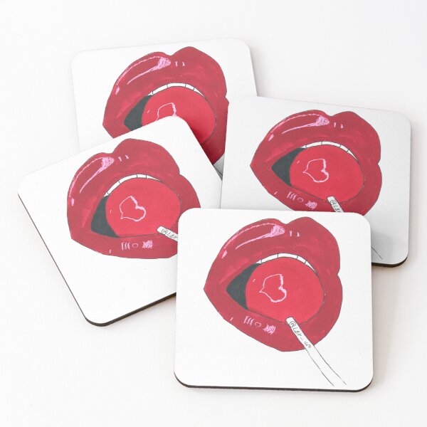 Item preview, Lovely Lips designed and sold by Lqt-art.