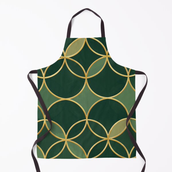 Item preview, Green Graphic Simplicity: Streamlined Vector Artwork designed and sold by Ace Apparel Attire.
