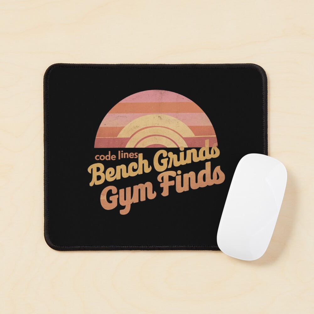 Item preview, Mouse Pad designed and sold by CosmicFreedom9.