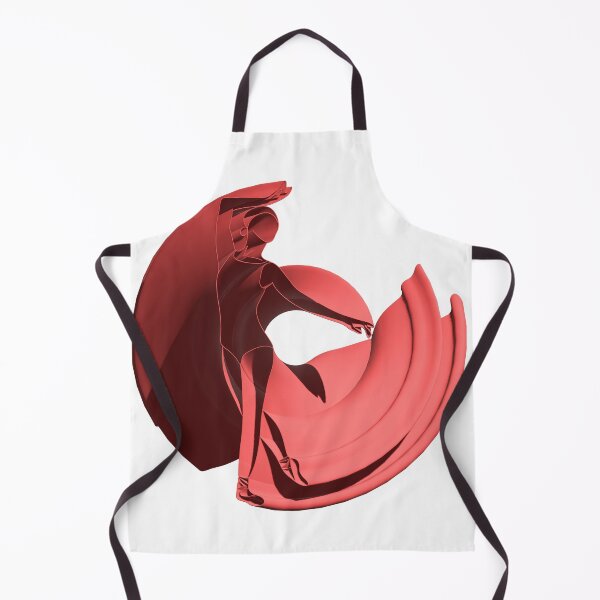 Item preview, A dynamic 3D logo featuring a gymnast in action, showcasing athleticism and elegance in captivating detail designed and sold by Svetlanhcik.