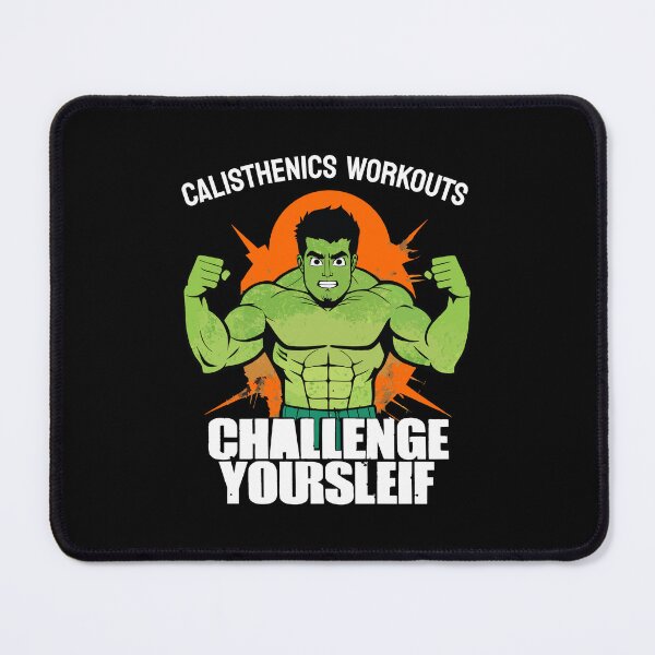 Item preview, Monster Calisthenics workout : Challenge yourself: Calisthenics workouts. designed and sold by caliworkout.