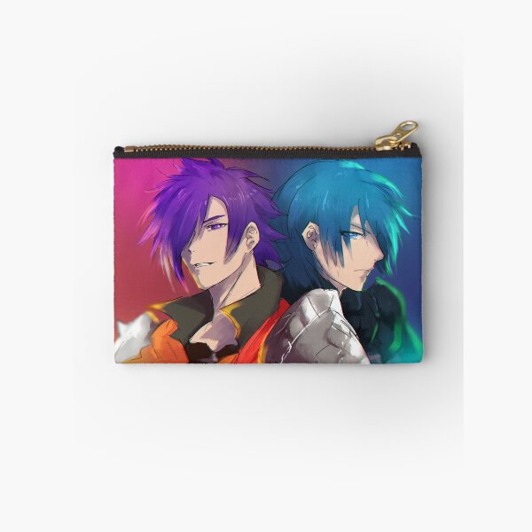 Item preview, Shez & Byleth Artwork designed and sold by Hyrchurn.