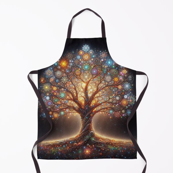 Item preview, Tree of Life Fantasy Art designed and sold by Simplybe1.