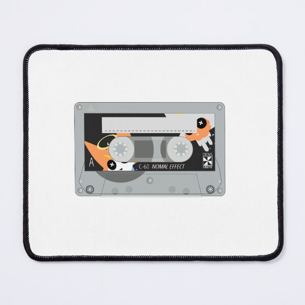 Item preview, cassette never die designed and sold by Iosifkaiser1.