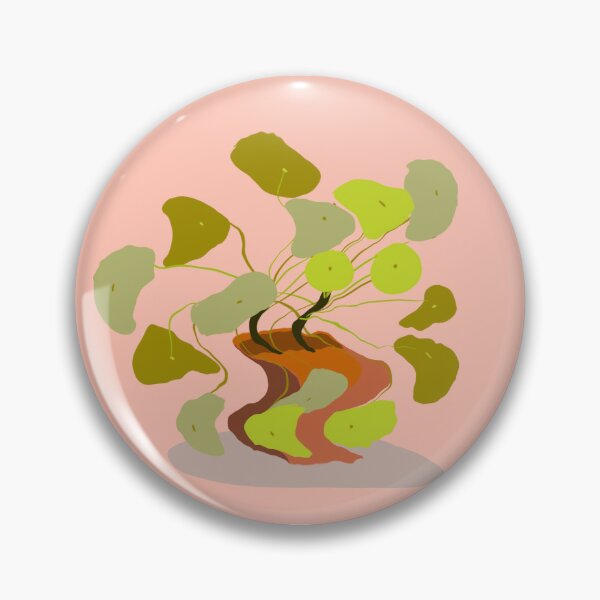Item preview, Pilea Dreams  designed and sold by artsygato.
