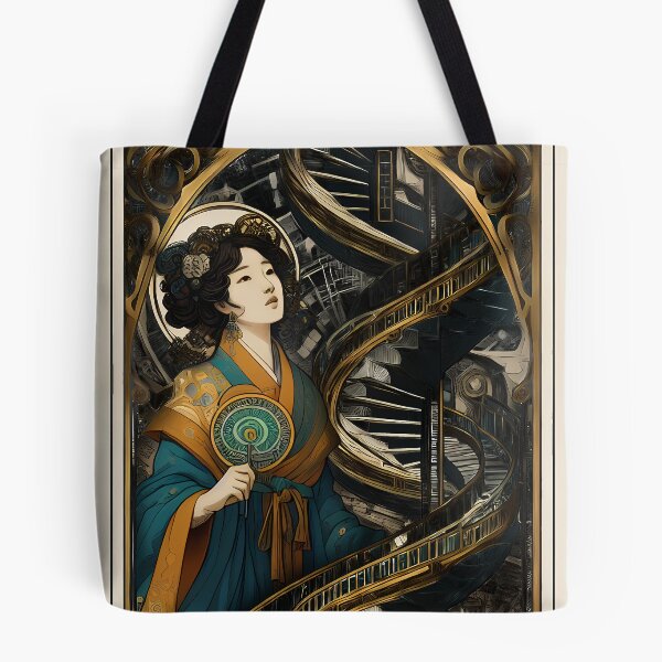 Item preview, Lady in the light designed and sold by Jasardpu.