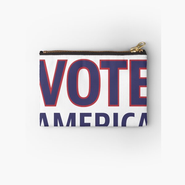 Item preview, Vote America designed and sold by FNASB.