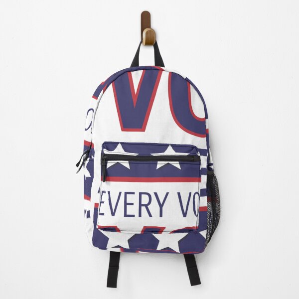 Item preview, Vote America designed and sold by FNASB.
