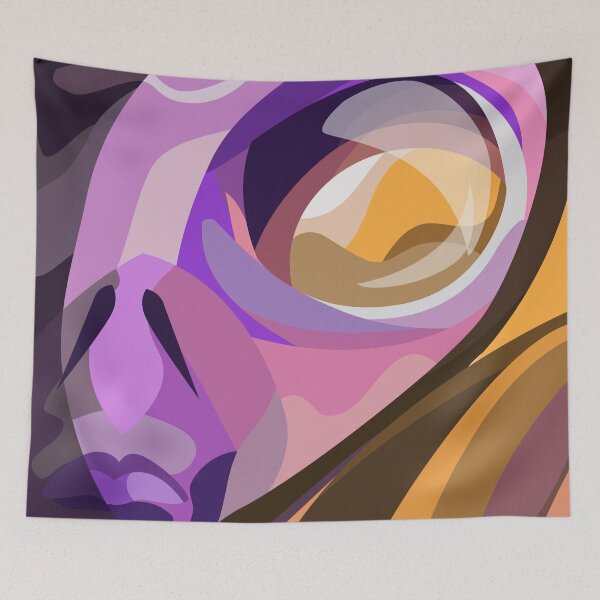 Item preview, Alien Gaze designed and sold by sheabking.