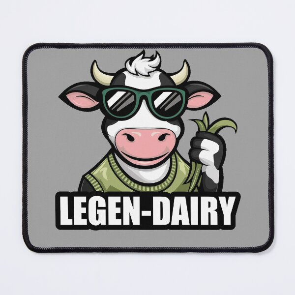 Item preview, Legen-dairy designed and sold by Corpsecutter.