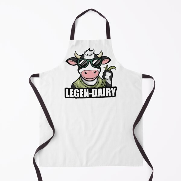 Item preview, Legen-dairy designed and sold by Corpsecutter.