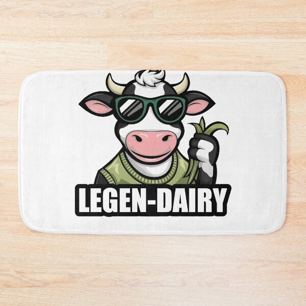 Item preview, Legen-dairy designed and sold by Corpsecutter.