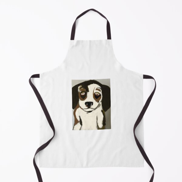 Item preview, Cute Puppy Dog designed and sold by artorigins2.