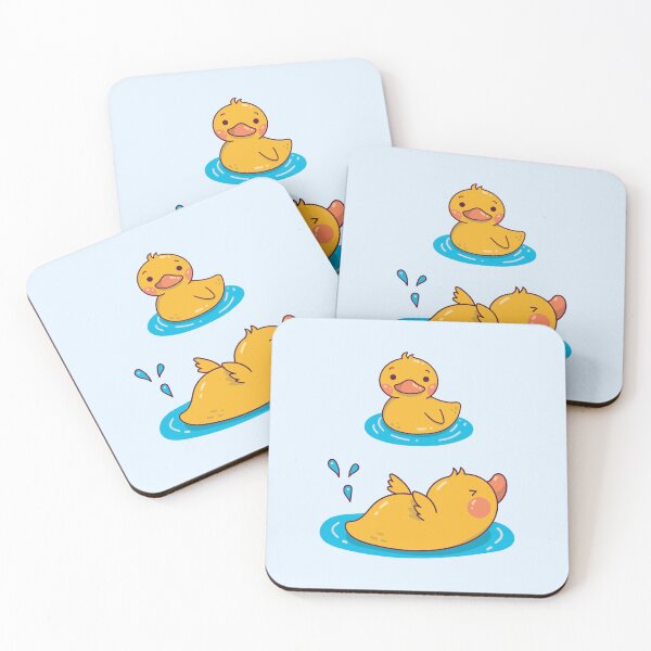 Item preview, Ducks Doing Cute Things, ducks doing cute things, cute ducks designed and sold by Rsartist01.