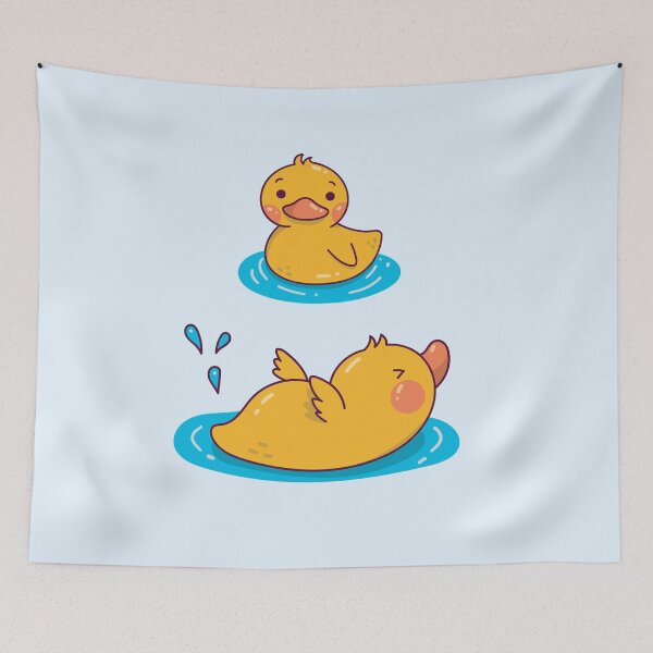 Item preview, Ducks Doing Cute Things, ducks doing cute things, cute ducks designed and sold by Rsartist01.