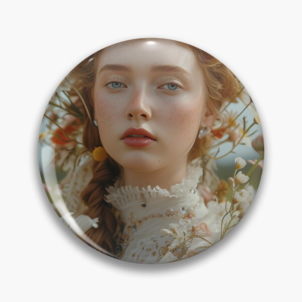 Item preview, Flower Daydream 8 designed and sold by sixblackroses.