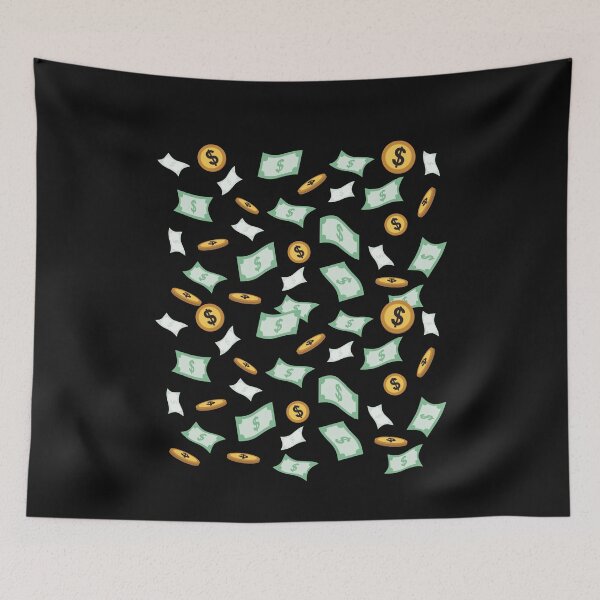 Item preview, Accountant Dollars Accounting Money Currencies designed and sold by clothesy7.